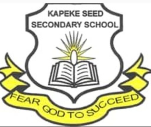Kapeke Seed Secondary School bage